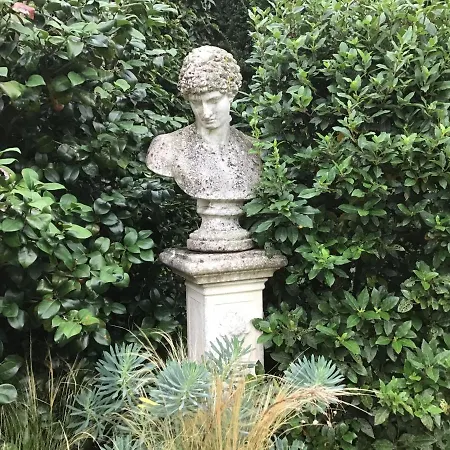 Ann's Brügge