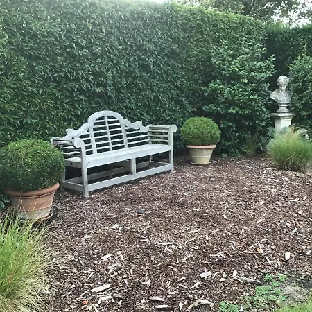 Ann's Brügge