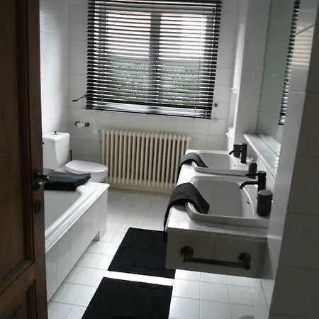 Ann's Privatunterkunft